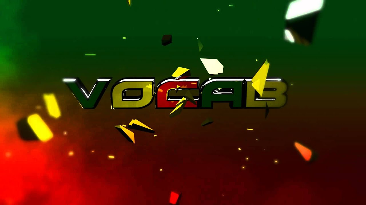 INTRO | vocab's personal intro | Flux KillCams