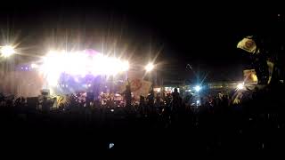 Hut34Thn #SlankDay, Kaka SLANK absen para Slankers