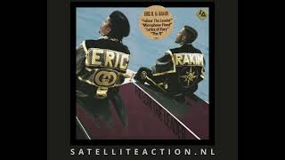 Eric B and Rakim - Follow The Leader 1988 - YouTube