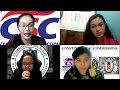 CONSTITUTIONAL COMMISSIONS