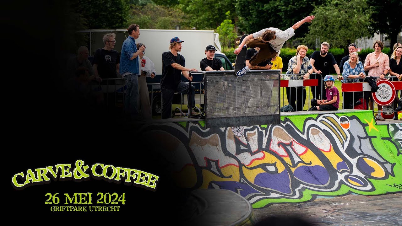 Carve And Coffee