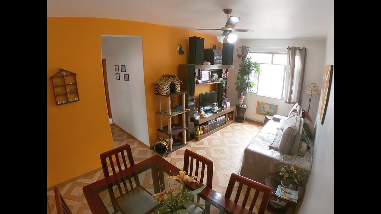 Apartamento Moneró Ilha do Governador - Netimoveis Cod.: 894328