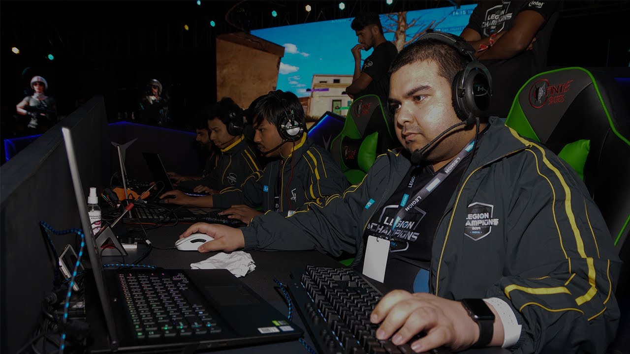 🔴 PUBG 2022 ESPORTS RoadMap OP