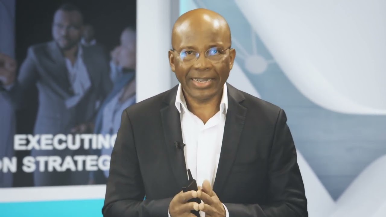 Replay: Altron Financial Results for the year ended 28 February 2020