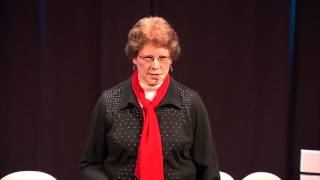 How to Cure Bureaucracy | Dr Alieta Eck | TEDxBedminster