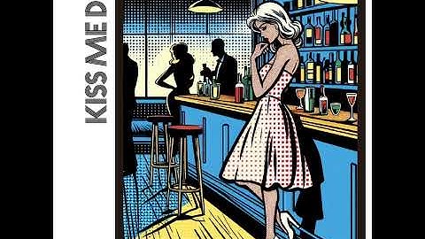 Thumbnail of Kiss me dry (original mix)