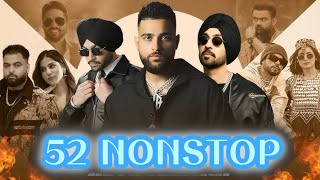 2026 Punjabi Nonstop Hits 💥 | Latest DJ Remix Collection | New Year Special Mix #punjabisong 