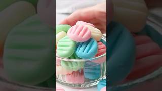 Cream Cheese Mints