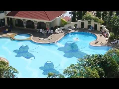 Jomtien Beach Condominium