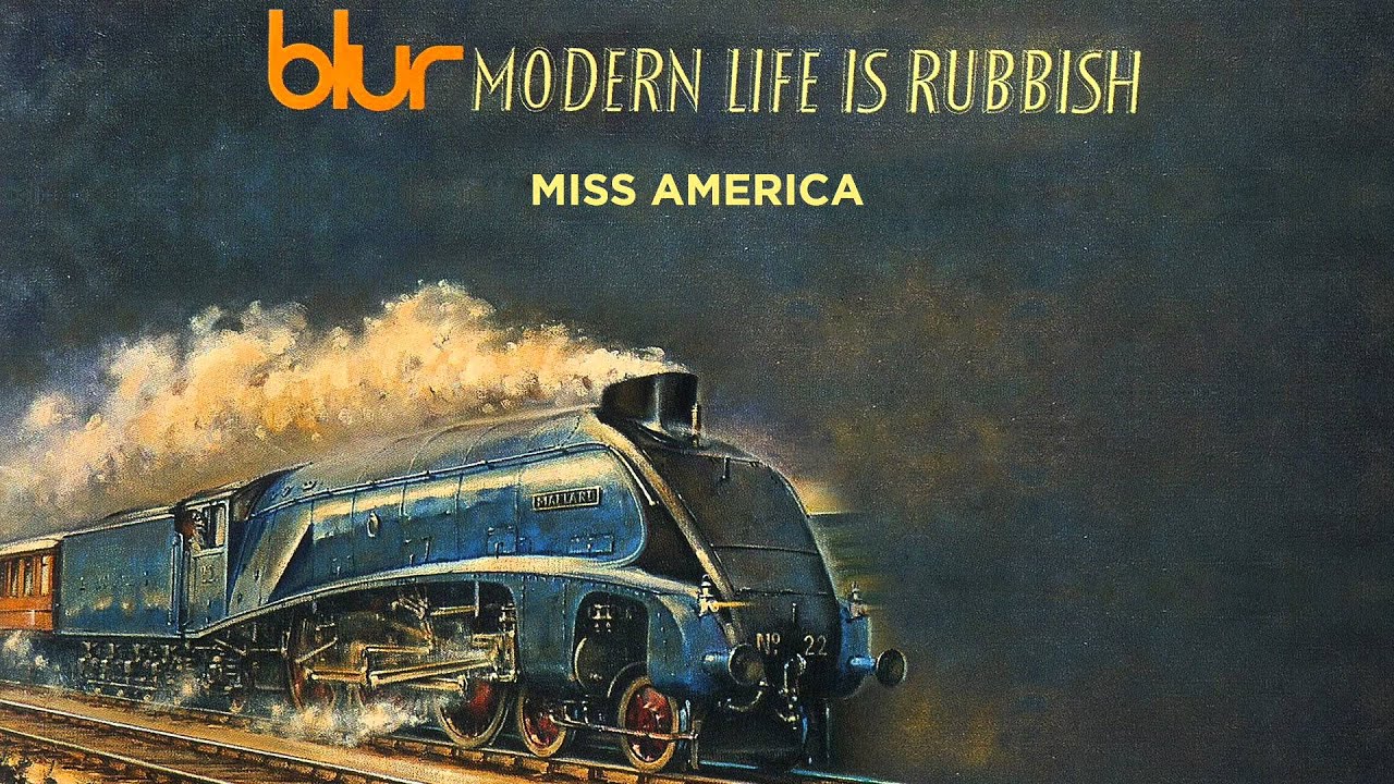 Miss America