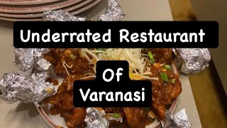 Three Underrated restaurant of Varanasi #chickenstew #chickentandoori