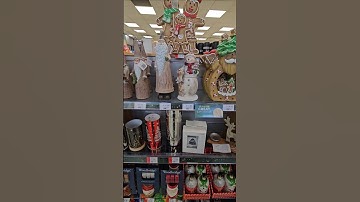 CHRISTMAS DECORS #holidayseason  #christmas  #shorts