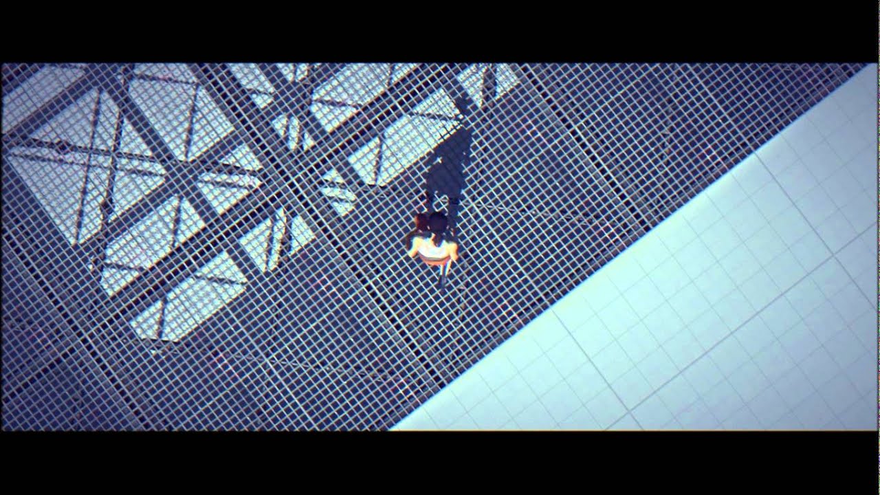 Cascaded Shadow Mapping VS Depth of Field - YouTube