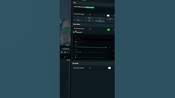 NEW Animated Subtitles and Audio Driven Text!