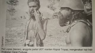 Operasi Seroja In Memoriam 7 Desember 1975 - 17 Juli 1976 Silent Slideshow