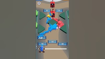 Count Master Running Level- 14 #ytshorts #games #viral