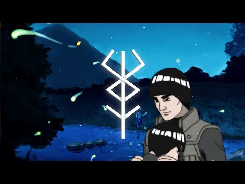 Might Guy's Words || Suffering