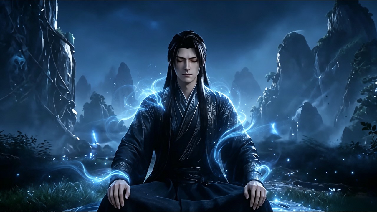 【最新合集】一口气看完1-4季:历经尘劫后,明悟世间玄!