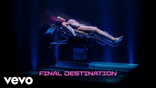 Teyana Taylor - Final Destination Audio