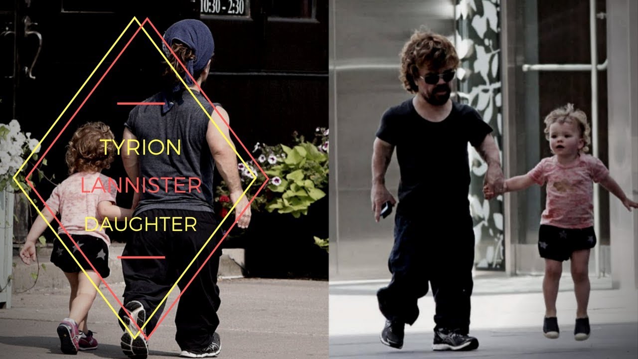 Карлики и лилипуты в чем разница. Питер Динклэйдж семья. Питер Динклэйдж с дочкой. Карлик