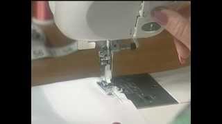 Brother PC8500 About Your Machine