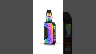 GEEKVAPE - AEGIS LEGEND 2 KIT 200W¿Qué color te gusta más? #dejardefumar #argentina #kite