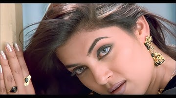 Dilbar Dilbar - Full HD 4K 2160p Video Song - Sirf Tum (1999)