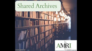 Webinar Shared Archives 25 Nov 2025