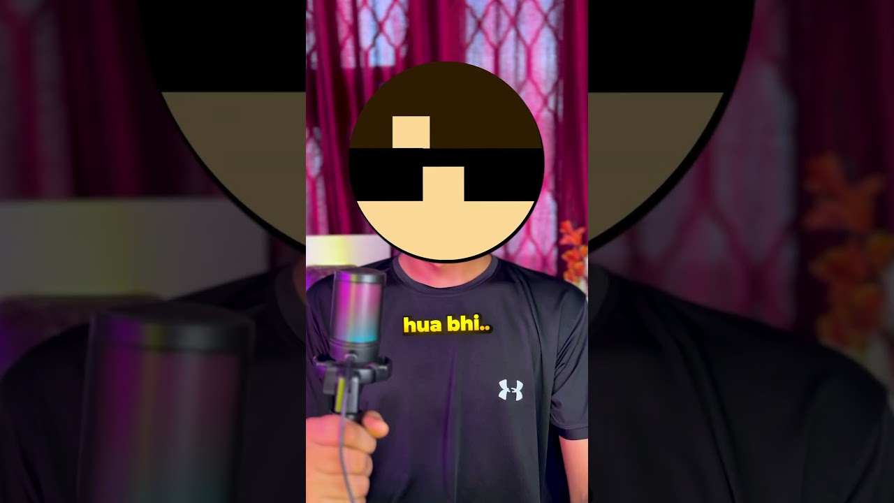 Why You Should Never Play ONE BLOCK…😰 #shorts