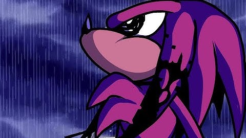 Faker - Chaotix Mix (Vs Sonic.EXE/Illegal Instruction UST)