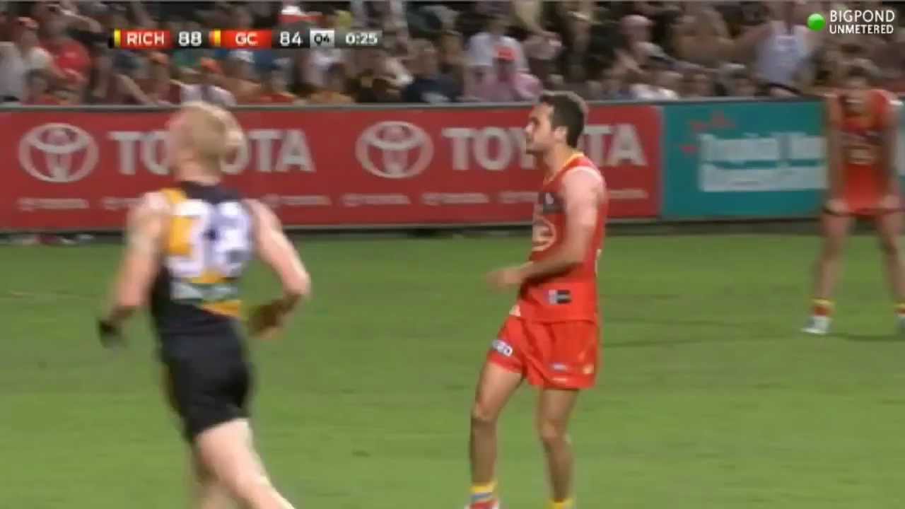 Rounds Of Our Lives The Greatest Moments From Round 16 Footyology