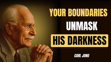 When the Empath Says Enough, Every Mask Falls – Carl Jung’s Dark Warning