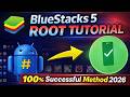 HOW TO ROOT EMULATOR OB53 🔥| HOW TO MAKE PANEL FOR FREE FIRE | NEW SAFEST AIMBOT METHOD