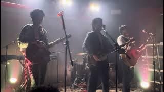 The Lantis - Nirwana (Live at Krapela, Jakarta 15/5/2025)