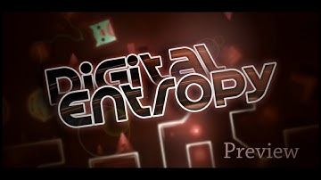 Digital Entropy - First Look