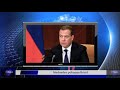 GOTOVO JE! MEDVEDEV SASUO ISTINU U LICE BRISELU: Evropa je postala američki rob uleteli ste ZAMKU ..