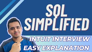 Celebrity Intuit SQL Interview Question Easy Explanation- Consecutive Tax Filing Years #datascience #interview Profile