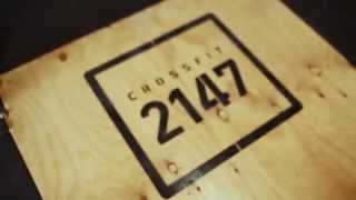 Crossfit 2147- Opening Teaser