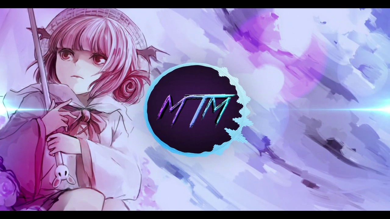 XomuEDM - Pagoda  /|MTM Realise|\