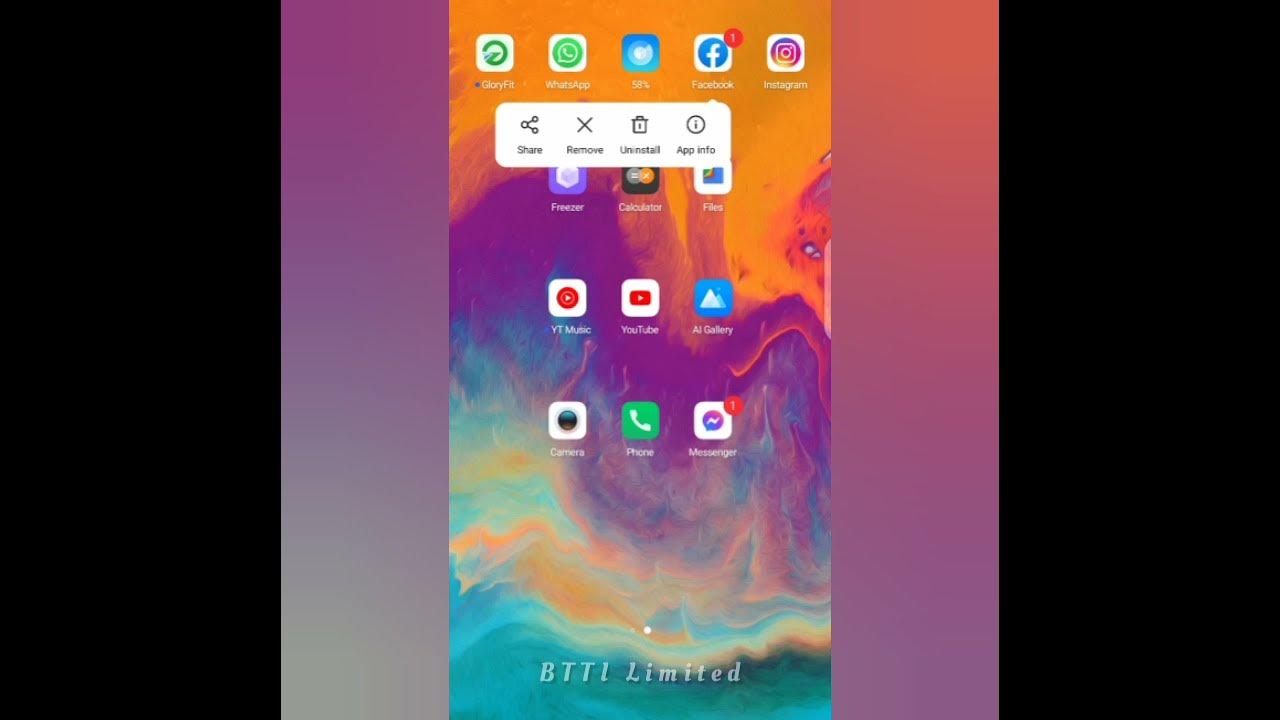 how-to-delete-trash-file-on-android-youtube