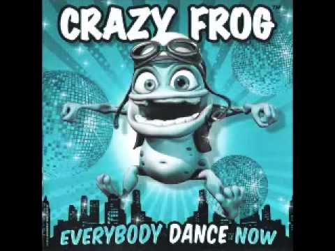 JADMPO - Axel F - Crazy Frog (JADMP Bootleg)