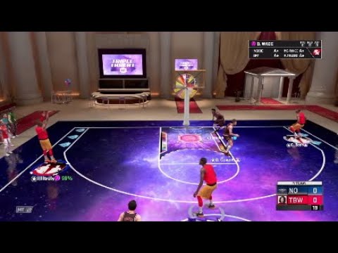 DIAMOND DWYANE WADE AND GALAXY OPAL CHRIS BOSH DUO ...