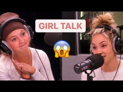 Girl Talk W/ Charly Jordan *WTDTY PODCAST*