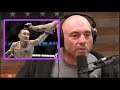 Joe Rogan "Max Holloway is the Best 145er of All Time"