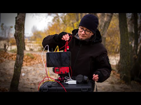 Vovanidze Savchyk: Скриня стрімера: YoloBoxPro та всіляки ніштяки (YoloBoxPro: additional equipment) Vovanidze Savchyk: Скриня стрімера: YoloBoxPro та всіляки ніштяки (YoloBoxPro: additional equipment)