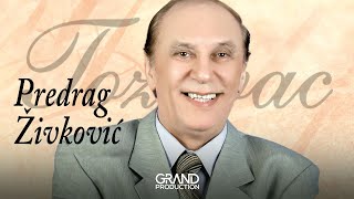 Vignette de la vidéo "Predrag Zivkovic Tozovac - Aoj Mile, tvrda glavo - (Audio 2013) HD"