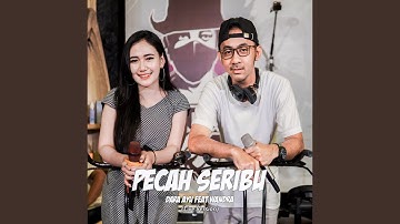Pecah Seribu (feat. Wandra) (Live)