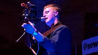 Sonny (@NowThisIsSonny)-Calm Down @BushHallMusic, 2nd May 2018