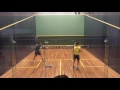 2016 Pan American Championships - Day 7 - Court 2