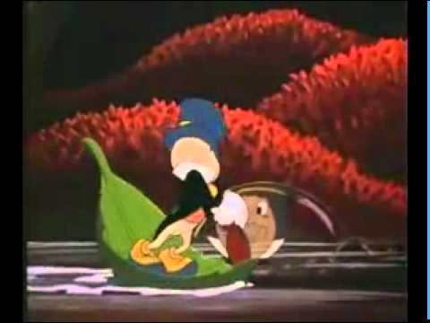 Walt Disney Films - Fun & Fancy Free (1947) - HD T...
